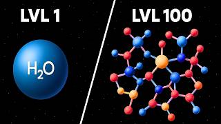 Level 1 to 100 Chemistry Concepts to Fall Asleep To