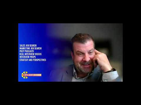 Intelligent Job Seeker Intro Video