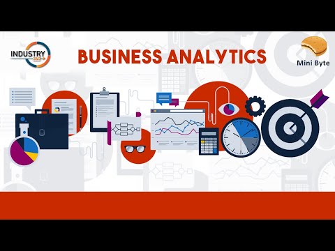 Business Analytics