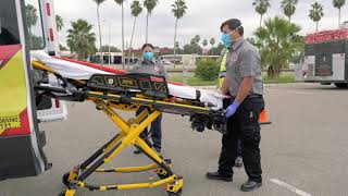Emergency Medical Training Solutions