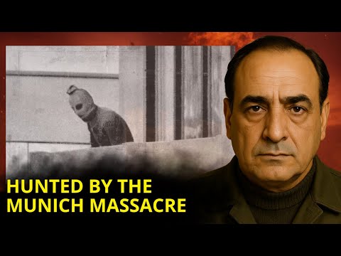 How Mossad Hunted Munich’s Perpetrators Through the Streets of Beirut