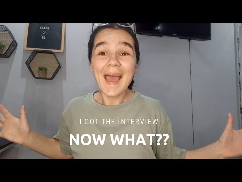 INTERVIEWS || teaching additions