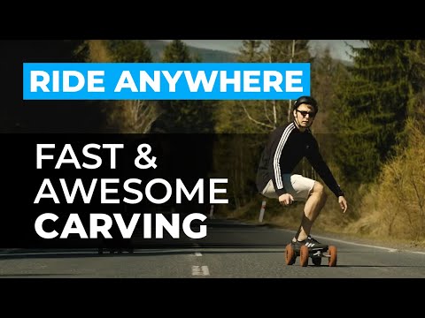Majestic Boards Supreme and Surfer Edition | Electric skateboards