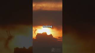 Why Is The Sky In Blue | #SkyColor #WhyIsTheSkyBlue #RayleighScattering #ScienceExplained