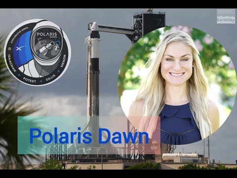 Polaris Dawn Mission: Unveiling the Next Frontier in Space Exploration