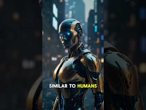 What is AGI? The Future of Artificial General Intelligence Explained! #ai #airobots