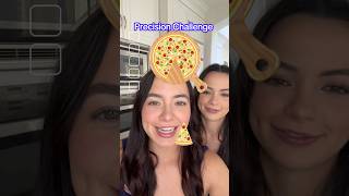 Precision #challenge 😅