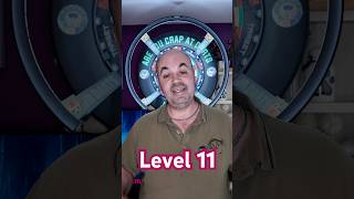 Day 11 of trying to beat every level of dartbot on @TargetDarts180  counter #darts #viral #target