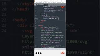CheckMark___#HTML_#CSSall tags#coding (# Web development)