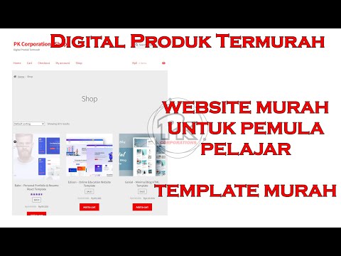 PK Corporations Shop | How to Purchase | Cheapest Digital Products | Cheap Templates