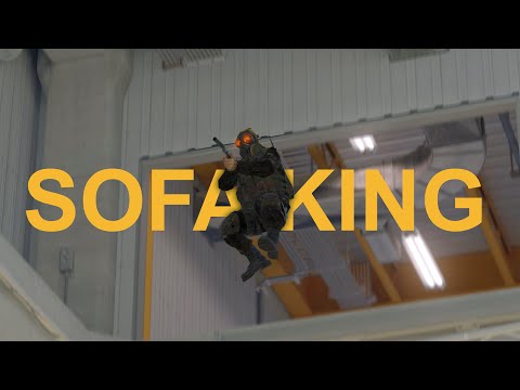 SOFA KING