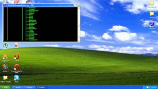 CMD Tricks (Hacking....)