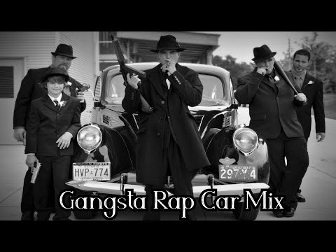 🔥 Gangsta Rap Car Mix 2021🔥 Best Of Gangster Rap Music 2021🔥 ft 2pac,Wu Tang Clan,50cent,) RAP MIX