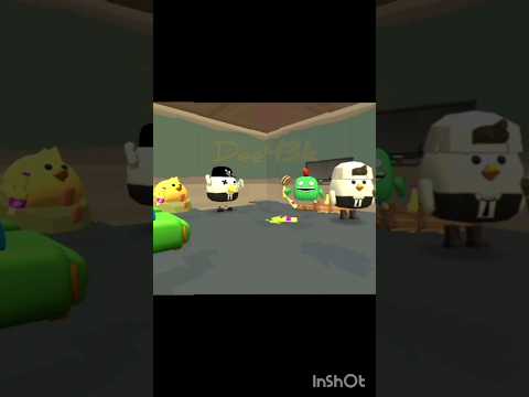 #chicken_gun #chickengun #чикен_ган #чикенган #memes #мем #shorts