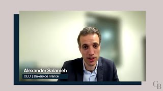Alexander Salameh on Creating Opportunities Through Automation | QuickTake