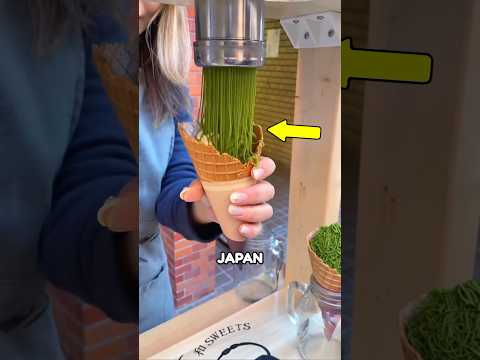 Three things in Japan that might surprise you 😚🇯🇵