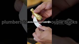 Quick Fix For A Dripping Faucet