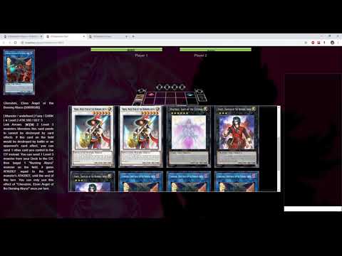 Developing a YGO SIM - Episode 25 : 99 Bugs on the wall, take one down
