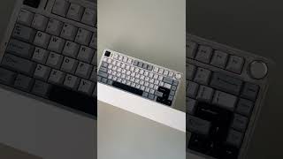 Cleanest setup on youtube? #foryou #gamingsetup #techtoktips #techtok #viralvideo