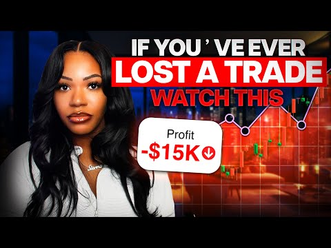 If You’ve Ever Lost a Trade (or Keep Losing), Watch This.