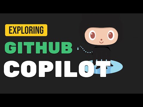 Let's talk about Github Copilot