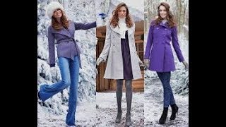 Winter Wear Coat/Sweeter For Women
