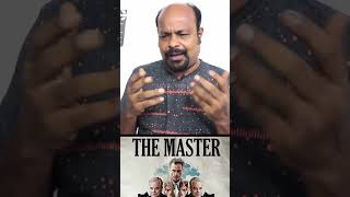 The Master (2012) 1-Minute Review: A Must-Watch Drama |  jackiecinemas jackiesekar