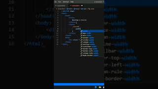 Develop a Circle shape in Html #shorts #html #css #dev #webdesign #tutorial