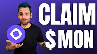 Monad Claim Portal Guide: Eligibility, Privy Login & Essential Safety Steps