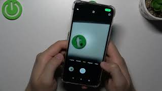 Camera Tips & Tricks for OUKITEL C33