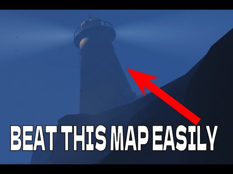 How To WIN the Vardohus Fortress Map EASILY In Roblox Guts and Blackpowder