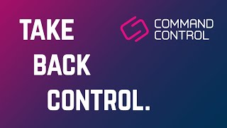 Command Control: 1500 cybersecurity experts & board members will meet 50 int. top speakers on 2 days