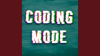 Code Hard With Chill Lofi