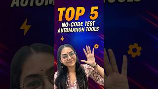 Top 5 No-Code Automation Tools