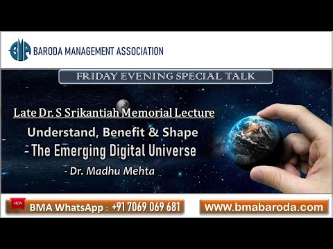 FET : "Understand, Benefit and Shape - the Emerging Digital Universe"