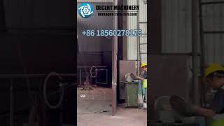 How to diagnose industrial centrifugal fan problems