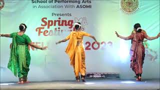 Lavani Presentation