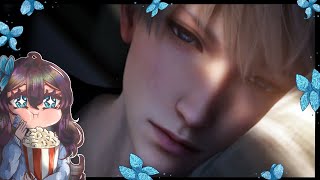 Xavier: Feverish Attempts 【Delulu Sylle】Love and Deepspace
