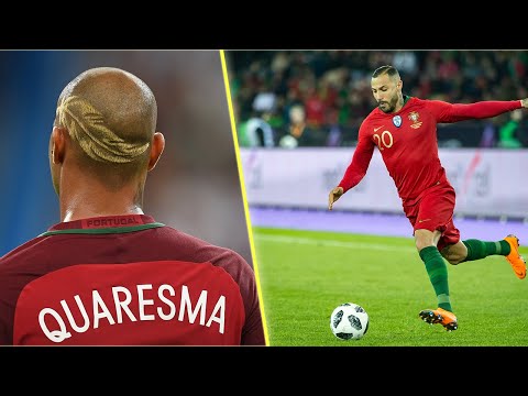 The Greatest Outside Foot Goals ● Part 2