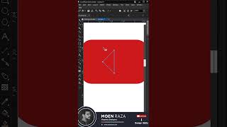 Coreldraw Quick Tips | Tutorial Video | By Design Skills | #coreldraw #designskills