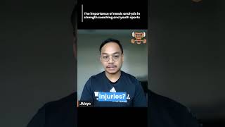 NEEDS ANALYSIS IS KEY