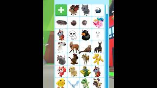 Tamagachi #animationmeme #robloxadoptmeshorts #tweeninganimation #ttrend #roblox