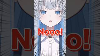 I’m a girl, not a boy! #Yoto #japanesevtuber #vtuber #vtuberjp #vtuberen #shorts