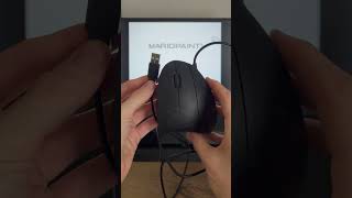 A Computer Mouse For Mario Paint!