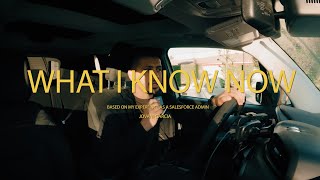 What I Wish I Knew on Day 1 as a Salesforce Admin