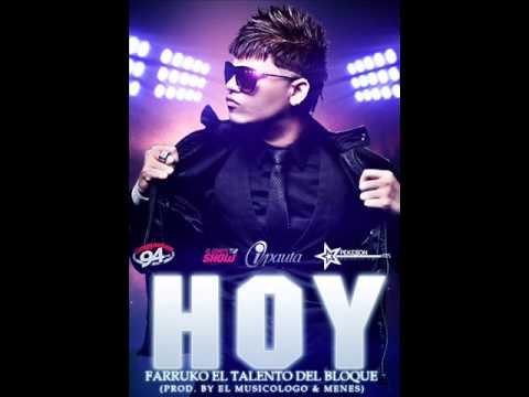 Hoy - Farruko