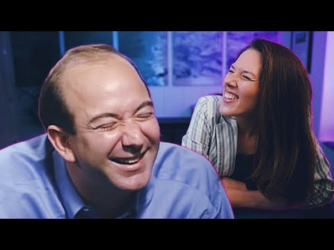 Bezos explains who will win AI in 1999