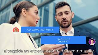 ZenConnect Social Trading Platform