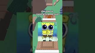 The World Is Doomed 😭🥀 #roblox #relateable #rants #shorts