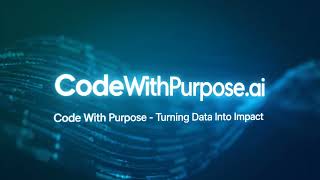 Chapter 1 | CodeWithPurpose.ai | A Small Step